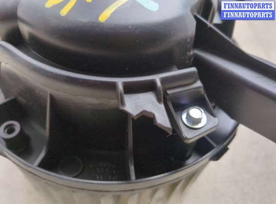 купить Двигатель отопителя (моторчик печки) на Chevrolet Trax 2016-2022