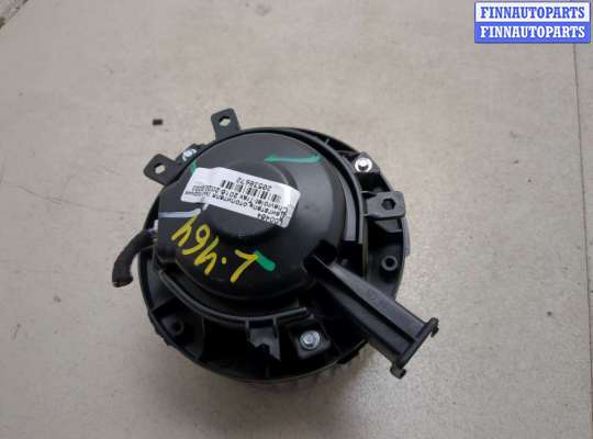 купить Двигатель отопителя (моторчик печки) на Chevrolet Trax 2016-2022