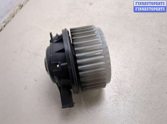 купить Двигатель отопителя (моторчик печки) на Chevrolet Trax 2016-2022