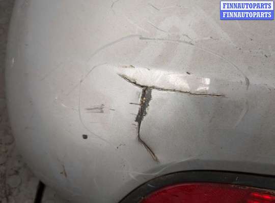 купить Фонарь противотуманный на Citroen C4 2004-2010