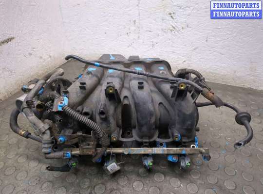 Купить Коллектор впускной на Opel Astra H 2004-2010 Коллектор впускной OP2450438 на Opel Astra H 2004-2010