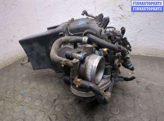 купить Коллектор впускной на Opel Astra H 2004-2010