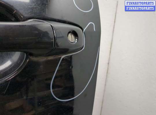 купить Замок двери на Mazda CX-7 2007-2012