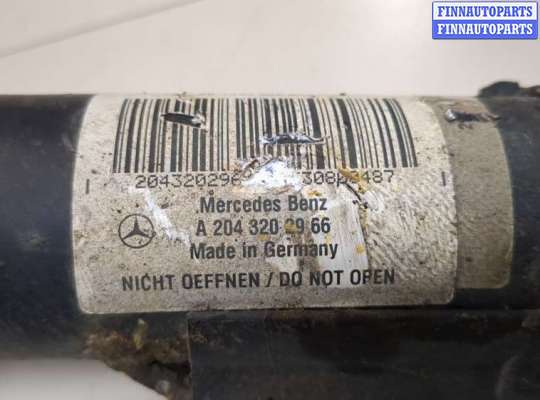 купить Амортизатор подвески на Mercedes E-Coupe C207 2009-
