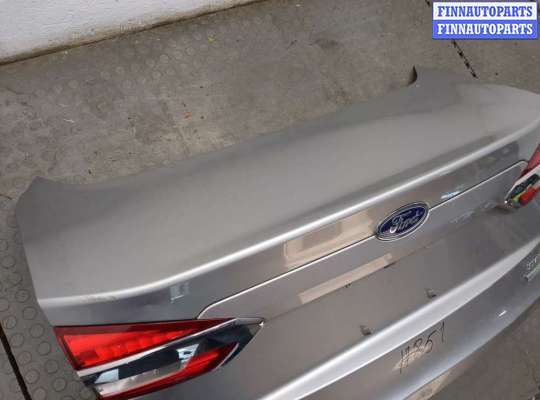 купить Крышка (дверь) багажника на Ford Fusion 2017-2020 USA