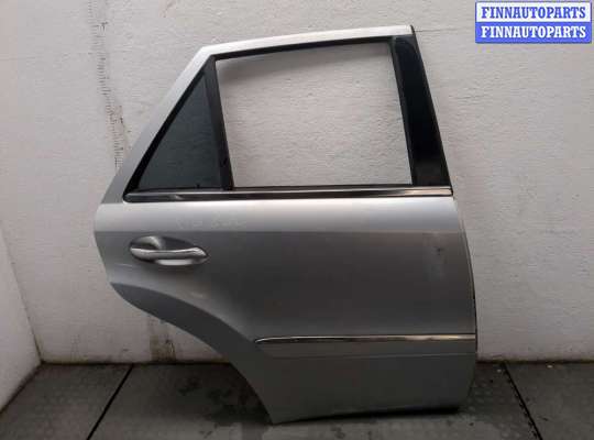 Кнопка стеклоподъемника (блок кнопок) MB1609307 на Mercedes ML W164 2005-2011