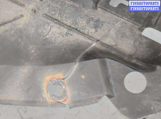 купить Защита арок (подкрылок) на Infiniti EX35