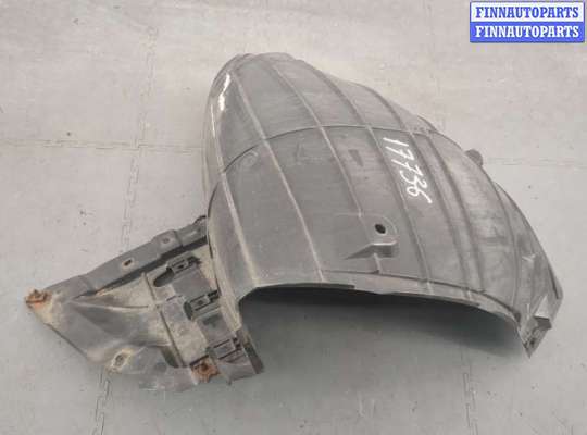 купить Защита арок (подкрылок) на Infiniti EX35