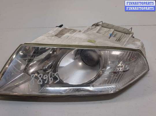Фара (передняя) SK513214 на Skoda Octavia (A5) 2004-2013
