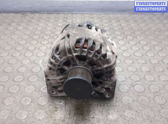 Генератор NS1019258 на Opel Vivaro 2001-2014