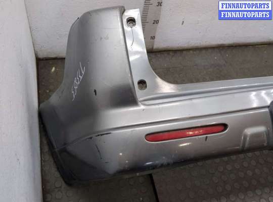 купить Бампер на Honda CR-V 2001-2006
