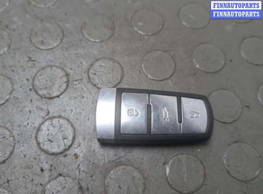 купить Ключ зажигания на Volkswagen Passat 6 2005-2010