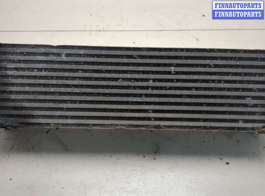 купить Радиатор интеркулера на BMW X5 E70 2006-2013