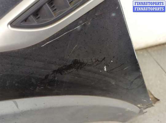 купить Крыло на Chevrolet Captiva 2011-2016