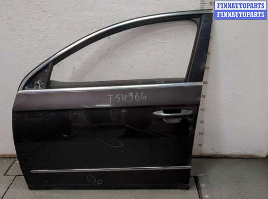 купить Дверь боковая (легковая) на Volkswagen Passat 6 2005-2010