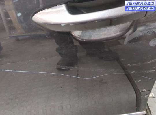 купить Дверь боковая (легковая) на Volkswagen Passat 6 2005-2010