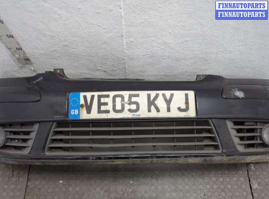 купить Бампер на Volkswagen Golf Plus