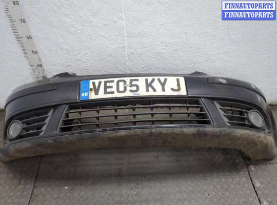 Бампер VG2717035 на Volkswagen Golf Plus