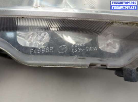 купить Фара (передняя) на Mazda 5 (CR) 2005-2010