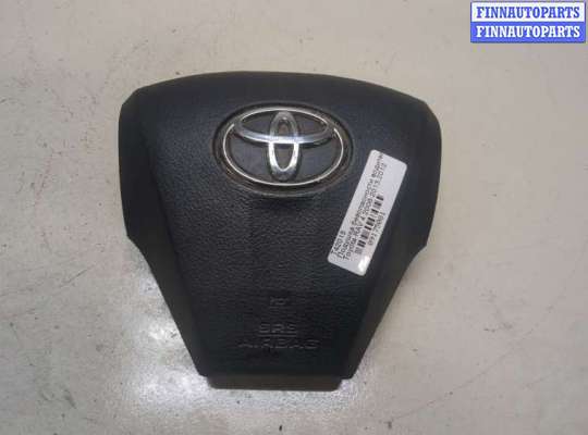 купить Подушка безопасности водителя на Toyota RAV 4 2006-2013