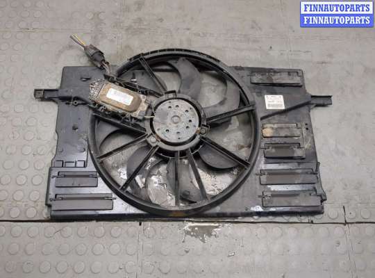 Вентилятор радиатора VL528185 на Volvo C30 2006-2013