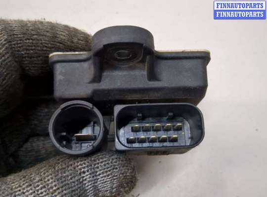 Реле накала (свечей накаливания) на Mercedes-Benz Sprinter (906)