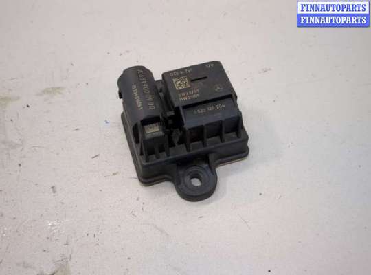 Реле накала (свечей накаливания) на Mercedes-Benz Sprinter (906)