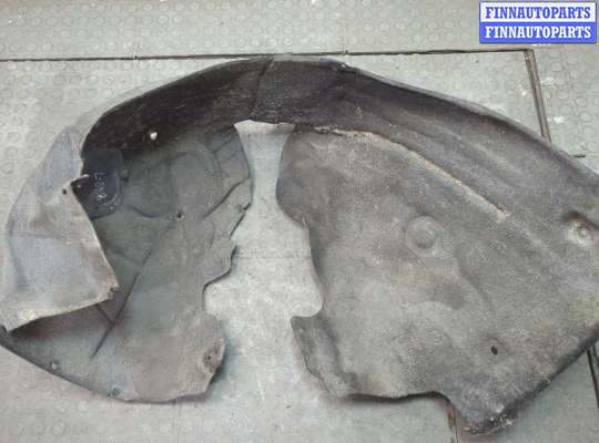 купить Защита арок (подкрылок) на Audi A6 (C7) 2011-2018