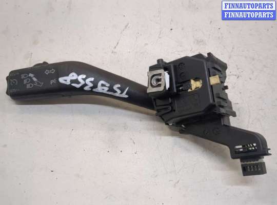 Купить Переключатель поворотов на Skoda Octavia (A5) 2004-2013 Переключатель поворотов SK512625 на Skoda Octavia (A5) 2004-2013