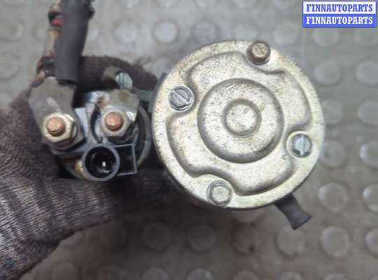 купить Стартер на Cadillac SRX 2003-2009