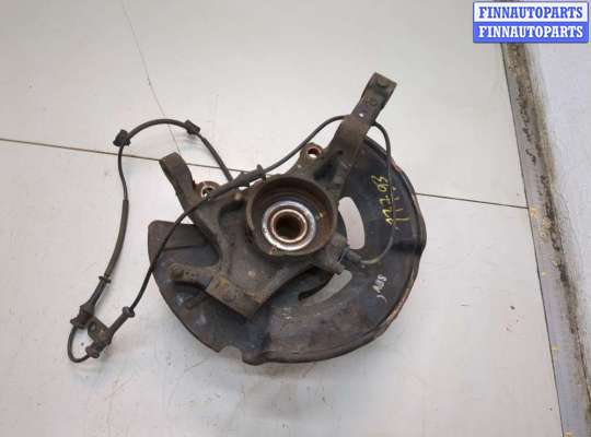 Ступица (кулак, цапфа) HN574007 на Hyundai Elantra 2010-2016