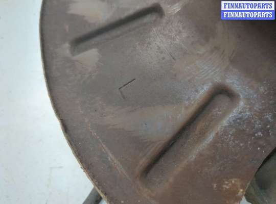 Ступица на Hyundai Elantra V (MD)