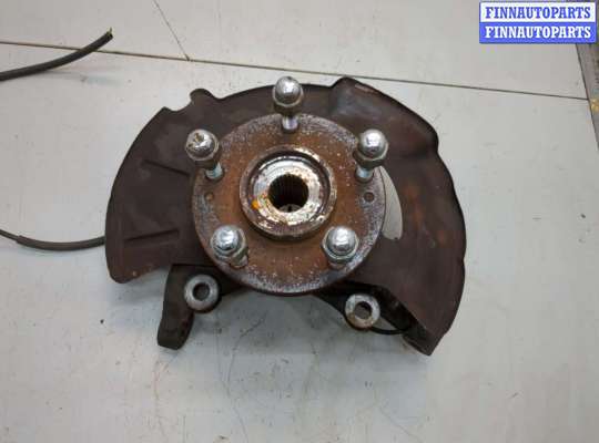 Ступица на Hyundai Elantra V (MD)