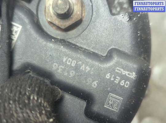 купить Генератор на Chevrolet Aveo (T250 / 255) 2006-2012