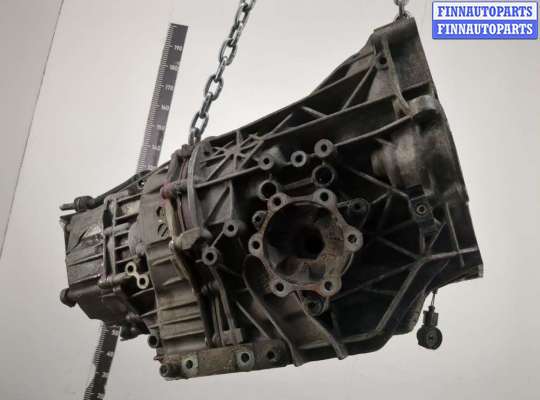 купить КПП - вариатор на Audi A4 (B6) 2000-2006