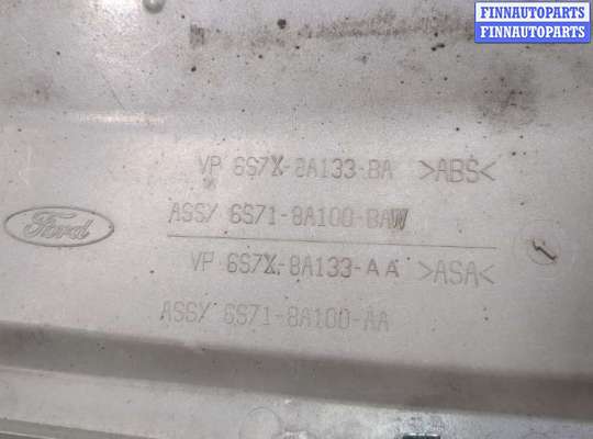 купить Решетка радиатора на Ford Mondeo 3 2000-2007