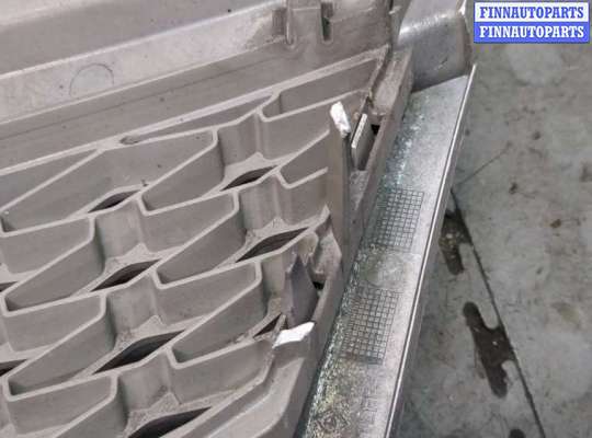 купить Решетка радиатора на Ford Mondeo 3 2000-2007