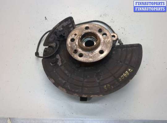 купить Ступица (кулак, цапфа) на Mercedes ML W163 1997-2005