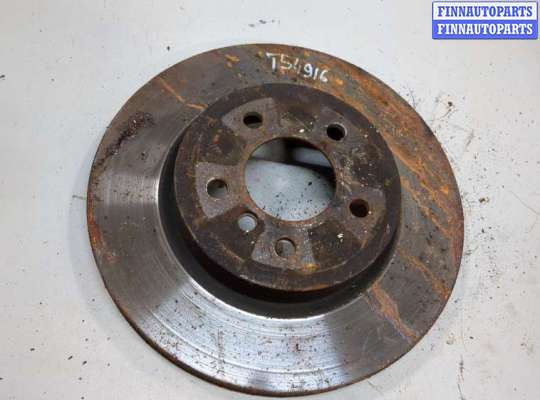 купить Диск тормозной на BMW X3 E83 2003-2010