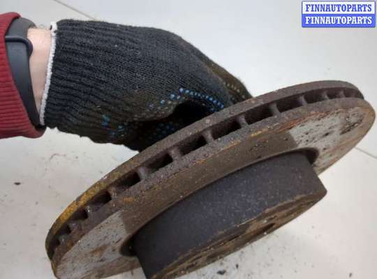 купить Диск тормозной на BMW X3 E83 2003-2010