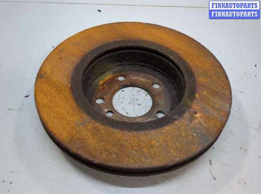 купить Диск тормозной на BMW X3 E83 2003-2010