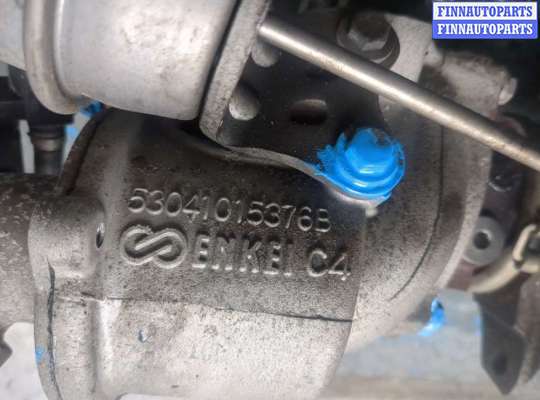 купить Турбина на Audi A3 (8P) 2003-2013