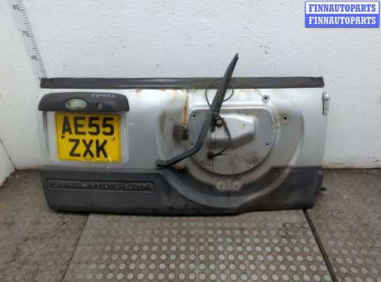 Ручка крышки багажника LRN3114 на Land Rover Freelander 1 1998-2006