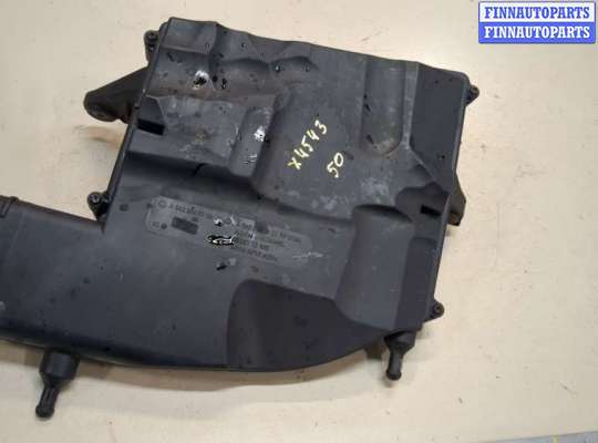 купить Корпус воздушного фильтра на Mercedes ML W164 2005-2011
