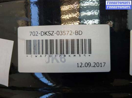 купить Комплект литых дисков на Volkswagen Polo 2009-2014