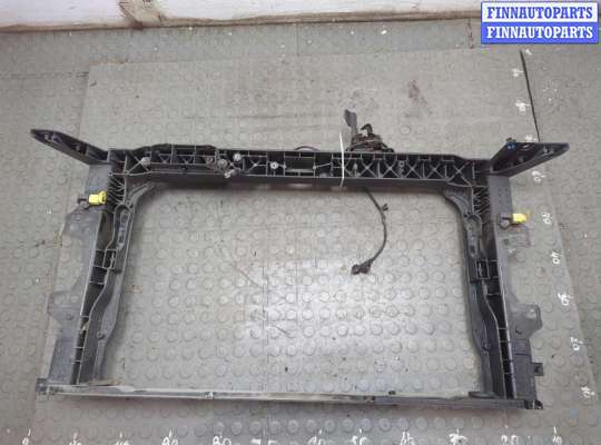 купить Рамка передняя (телевизор) на Hyundai Elantra 2015-2020