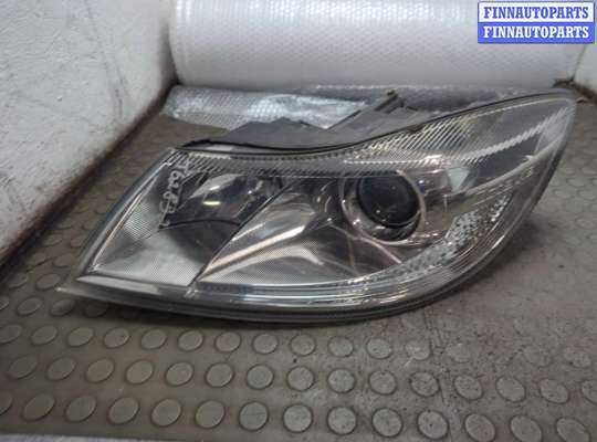 Фара (передняя) SK530810 на Skoda Octavia (A5) 2004-2013