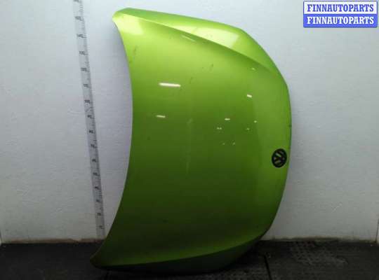 купить Обшивка капота на Volkswagen Scirocco 2008-2014