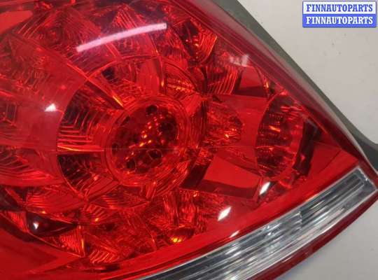 Фонарь задний на Honda Legend IV KB1