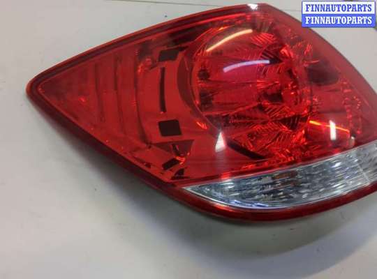 Фонарь задний на Honda Legend IV KB1
